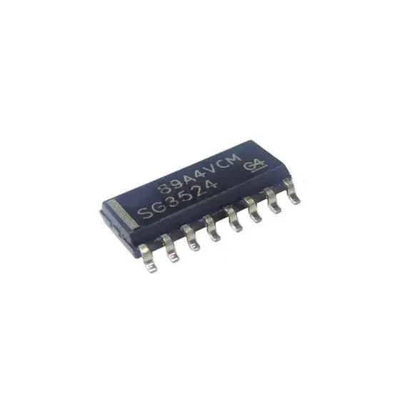 CI Sg3524 Sg3524smd Stetsom Taramps Banda Circuito Integrado