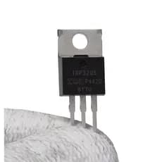 Kit 4 Unidades Transistor Mosfet IRF3205 IRF3205PBF Fet