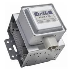 Magnetron M24fb-610a Izota Microondas Várias Marcas Original