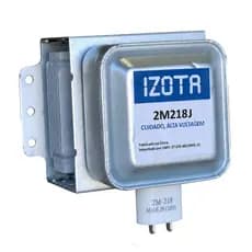 Magnetron 2m218j Izota Microondas Várias Marcas Original
