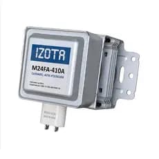 Magnetron M24fa-410a Izota Microondas Várias Marcas Original