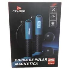 CORDA DE PULA MAGNETICA
