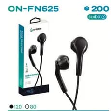 FONE DE OUVIDO ONISTEK ESTEREO