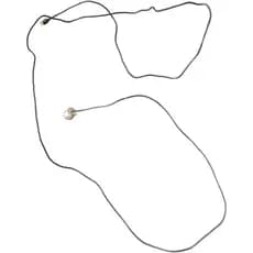 Sensor De Ré Fiat Mobi Like 2016 2018 2020 2022 Preto