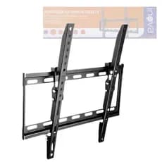 Suporte TV Parede Inclinável 26 a 65 Polegadas Universal INOVA MD-30252