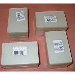 Polaseal ( RG 1 ) 79 X 108 X0,10 C/ 25 Unds - 250 Micras Para Plastificação-Si-