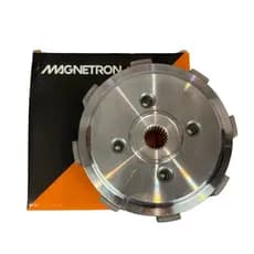 Embreagem Completa Magnetron CG Titan150 04-15 / Bros 150 06-15