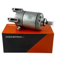 MOTOR PARTIDA ARRANQUE MAGNETRON CBX 250 TWISTER 01-08