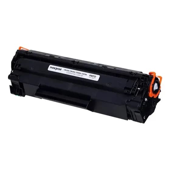 Toner Maxprint Compatível Com Hp1102w P1102 M1132 Ce285a 85
