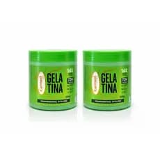 gelatina karmel professional styling