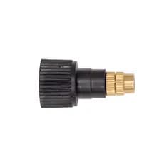 Bico para Pulverizador Manual Compressão Prévia