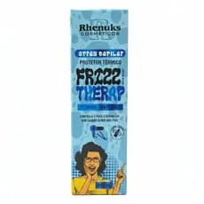 Lançamento! Spray Protetor Térmico Capilar Frizz Therap 200ml Anti-Frizz
