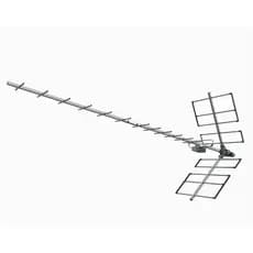 Antena Digital UHF Yagi Alto Ganho  PROHD-1118 Proeletronic