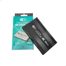 Case Hd 2.5 Sata USB 2.0 FY-48 ET-H2521
