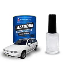 Tinta Automotiva Branco Geada Carro Volkswagen 01142 10Ml Sherwin Williams Alta Cobertura