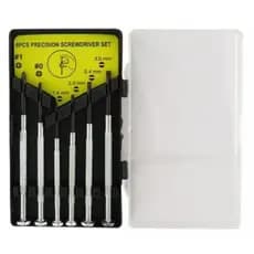 Jogo De Chaves De Precisão Ferramentas Ipiranga