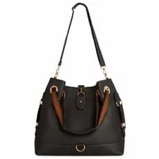 Bolsa Feminina Sacola Grande Direto Da Fabrica cabe Notebook 16 polegadas ideal Professora Trabalho Pequenas Viagens