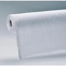 Tecido Cambraia 100% Algodão Branca 1,50 x 1,50 Largura Atacado