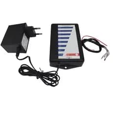 Medidor de Nível de Água 8 Níveis - Painel Led Caixa D'água