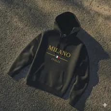 Blusa de Frio Moletom Flanelado Moletom Casaco Basico Inverno