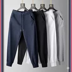 Calça Moletom Esportiva Unissex Jogger Slim Academia Caminhada Lazer Ótima Qualidade Premium Confortável Inverno Varias