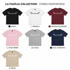 Camiseta Masculina 100% Algodão Premium Camisa T-Shirt Malha Fio 30.1 Penteado Básica Gola Redonda Reforço Ombro Várias