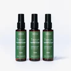 Kit com 3 Tônicos Capilares Goyaz Hair Care | Antiqueda, Crescimento Acelerado e Fortalecimento