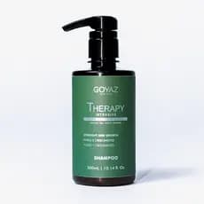 Shampoo Terapia Capilar – Tratamento Intensivo para Caspa