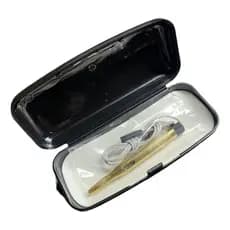 Mini Caneta Chave Teste De Polaridade Automotivo 6v 12v 24v