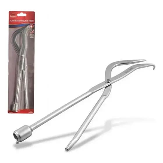 Alicate Para Freios De Tambor 300mm Em Aço Carbono Conerta