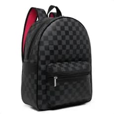 mochila masculina reforçada para trabalho escolar envio mais rapido do brasil