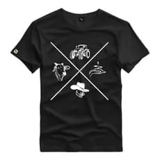 Camiseta Personalizada Boys do Country - 15