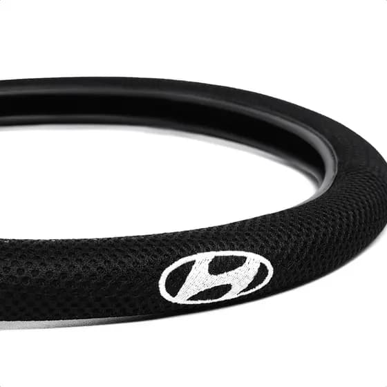 Capa para volante modelos HYUNDAI