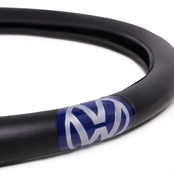 Capa para volante universal modelo VOLKSWAGEN/VW