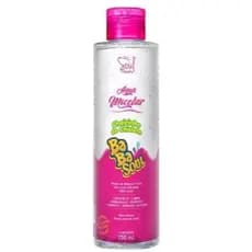 SOUL BABASOUL AGUA MICELAR CHEIRINHO DE CHICLETE 250ML