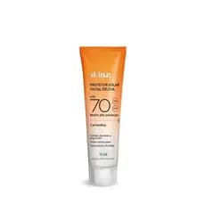 QUEM DISSE, BERENICE? SKIN Q. PROTETOR SOLAR FACIAL FPS70 10ML MINI VIAGEM