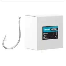 MARINE Anzol Maruseigo Nickel Sport