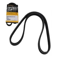 Correia Do Alternador Original Contitech Pajero Tr4 2.0 2011