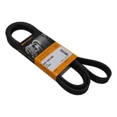 Correia Poly V Alternador Ar Direção Corolla 1.8 2003 2004
