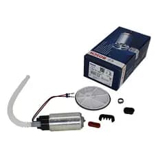 Bomba Combustível Flex Fox 1.0 2006 2007 2008 Original Bosch