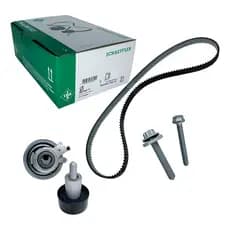 Kit Correia Dentada Nívus 1.0 Tsi Original Ina
