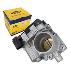 Tbi Corpo Borboleta Novo Palio 1.0 2013 Original Marelli