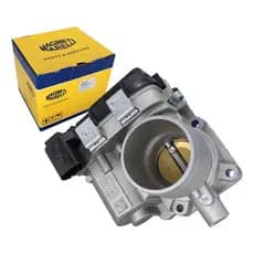 Tbi Corpo Borboleta Uno Way 1.0 2011 Original Marelli