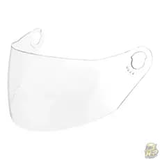 Viseira Cristal Compatível Capacete Liberty 4 Pro Tork