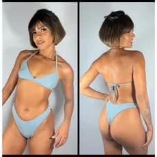 Biquíni asa-delta / Biquíni asa-delta lurex / Biquini asa delta