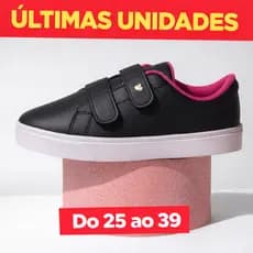 Tênis  Feminino  adulto infantil adulto Skatista Casual Esportivo Confortável  Promoção Envio Rápido