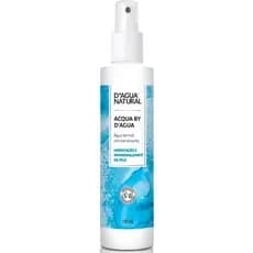 Água Termal Remineralizante Dagua Natural Acqua by D'agua 190ml Hidratação e Remineralizante da Pele