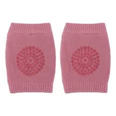 Joelheira Antiderrapante Para Bebê Engatinhar Buba®