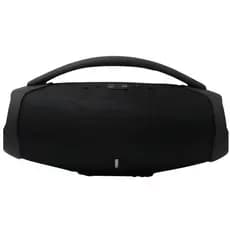 Caixa de Som BOOMSBOX 2 GRANDE 33cm Bluetooth Portátil Sem F