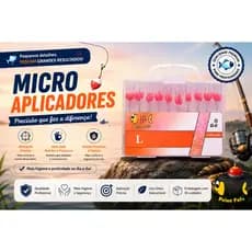 Pexie Fofo -Miçanga Oliva Vermelha para Pesca L | Stopper de Linha de Silicone | Trava Linha para Boia | 10 Conjuntos